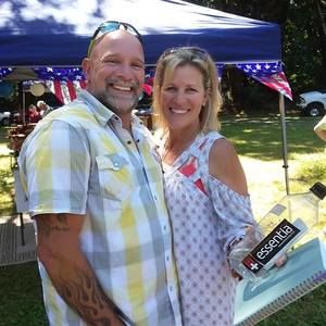 Meet your Posher, Bill